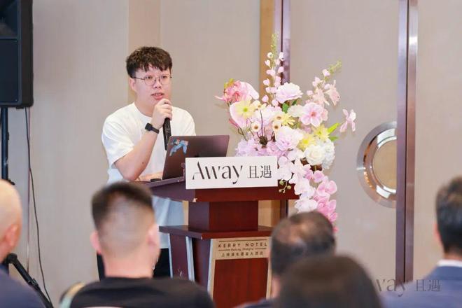 费下TA抓住情绪香风口!CQ9电子版入口悦已消(图6)